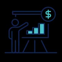 More Revenue from Sales